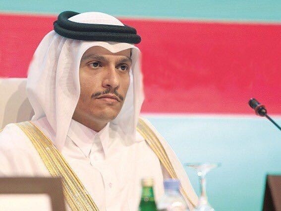 قطر تكشف للمرة الأولى سرا بشأن "دول المقاطعة"