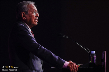 Mahathir Muhammad: Israel haina nafasi nchini Malaysia