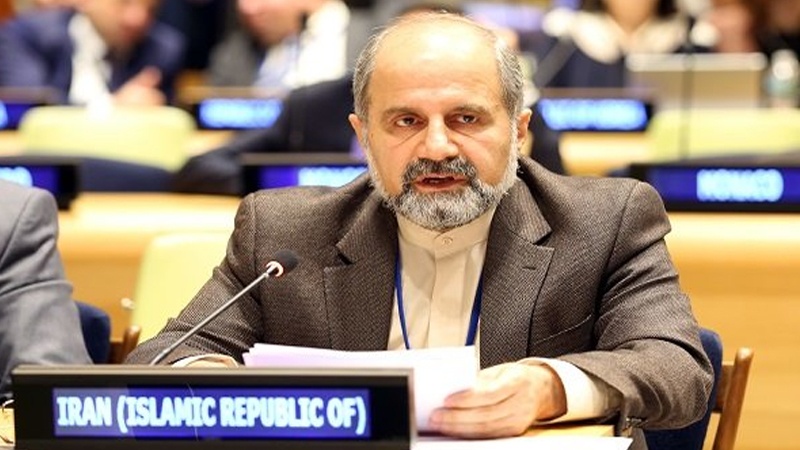 غاصب صہیونی ریاست کو ایران و شام کا انتباہ