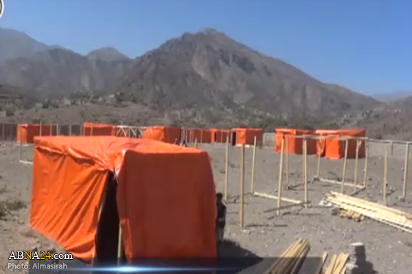 Yemenis displaced in Taiz suffer difficult humanitarian conditions