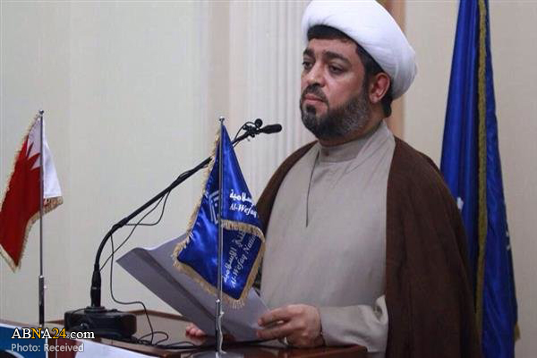 Al Khalifa's Regime to continue uprooting every opposing voice
