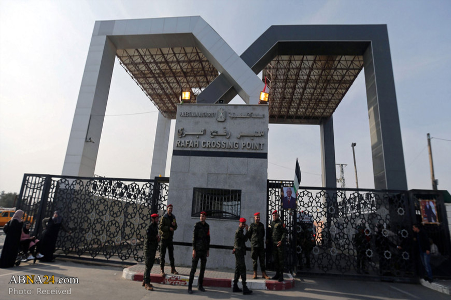 Egypt closes Rafah crossing in both directions