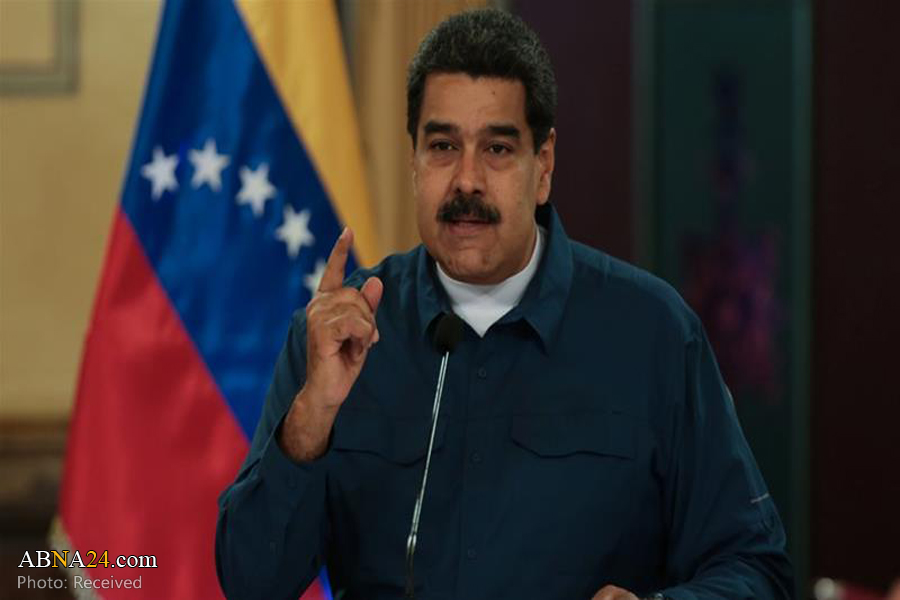 Venezuela breaks diplomatic ties with US, orders diplomats to leave