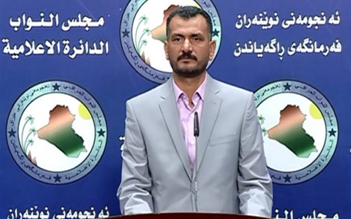 نائب عن الحكمة: حصة اقليم كردستان من الموازنة اصبحت اكثر من 20%