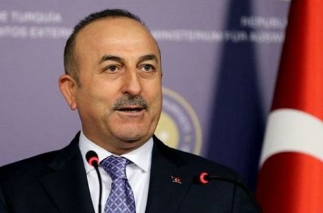 Dışişleri Bakanı Çavuşoğlu'ndan Suriye açıklaması: Rejimle dolaylı temaslarımız var