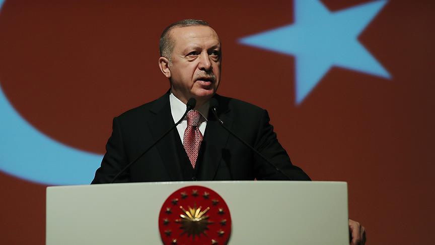 أردوغان يأمر بتدويل قضية مقتل خاشقجي