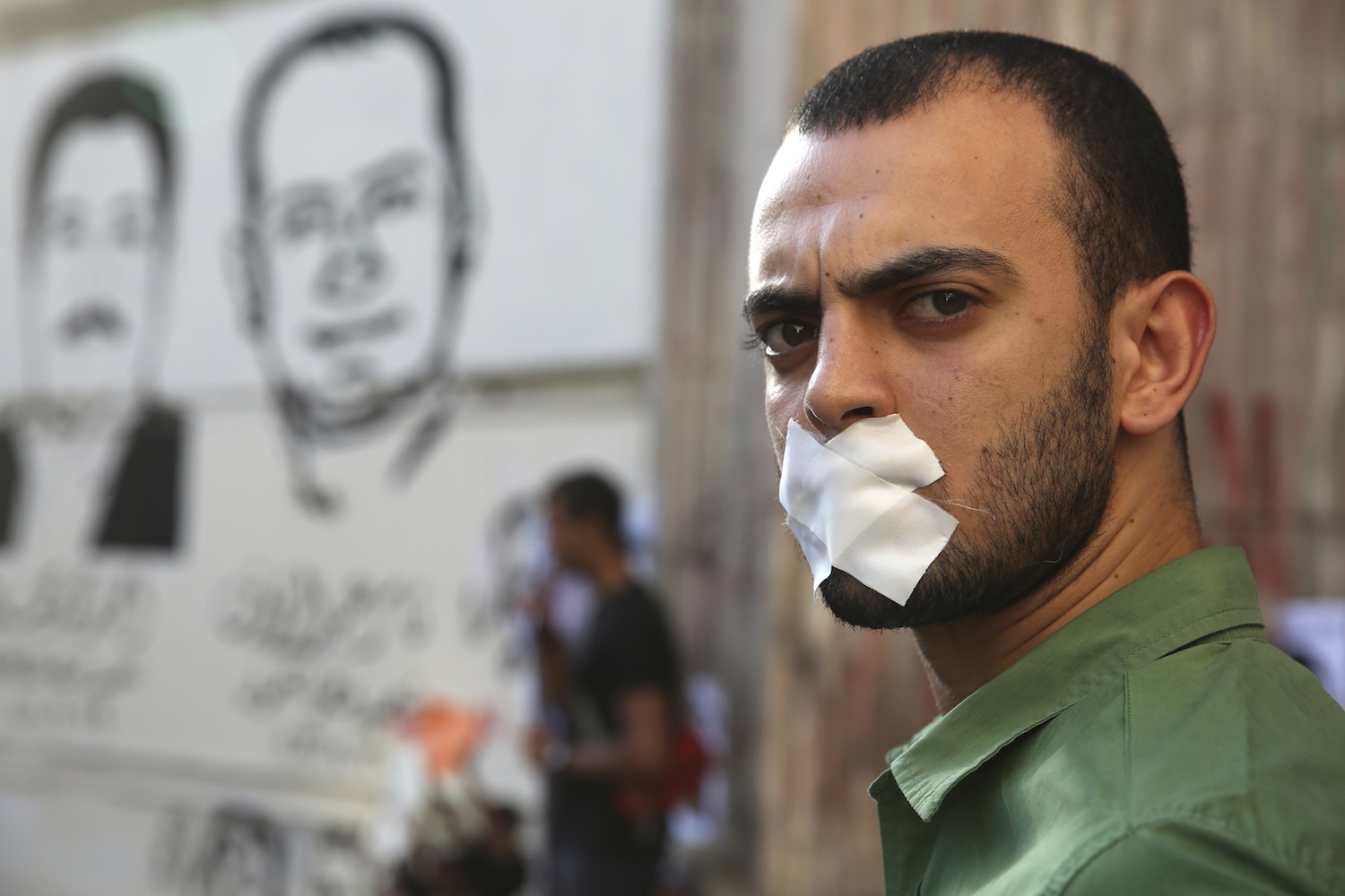 منظمة العفو الدولية: مصر "أخطر" من أي وقت مضى 