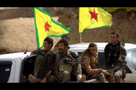 YPG yakında Şam’la müzakerelere başlıyor