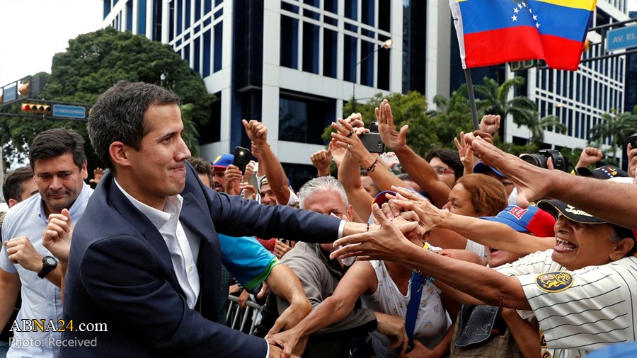 Naib Presiden Brazil Anggap Kudeta Di Venezuela Bukan Idea Yang Baik