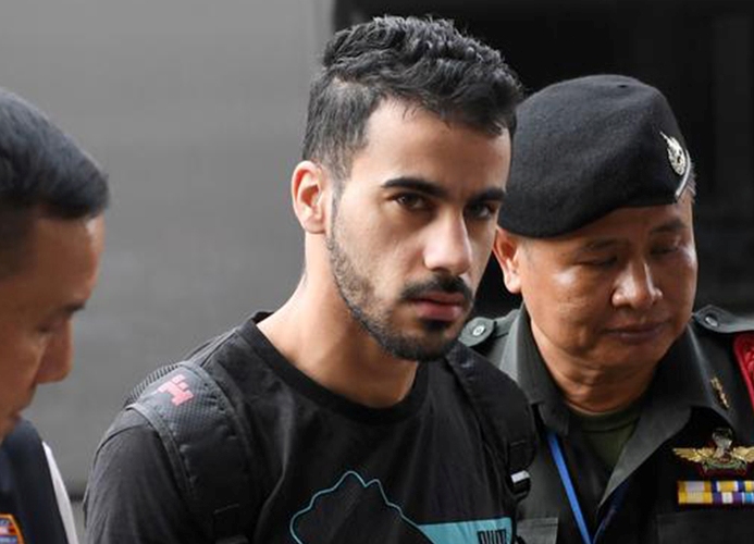 سفيرة تايلند لدى أستراليا تحث على التحلي بالصبر إزاء "قضية العريبي" وتعترف بأن بلادها قلقة بشأن سمعتها في المجال الحقوقي