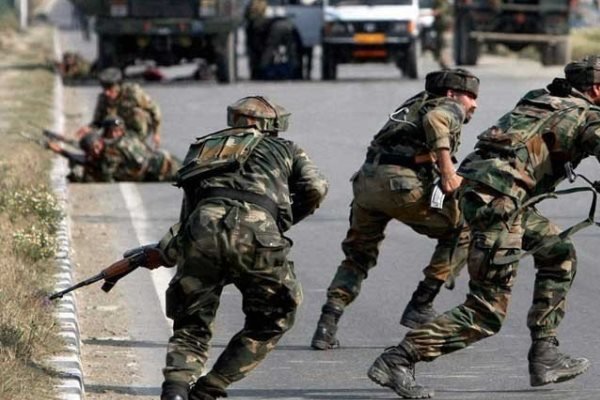 کشمیر میں فوج کی فائرنگ سے مزید 3 علیحدگی پسند جاں بحق
