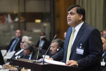اسرائیل سے متعلق پاکستان کی پالیسی میں کوئی تبدیلی نہیں/ گولی کا جواب گولی سے دیں گے: پاکستان