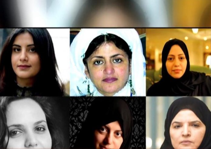 مُجدَّدا.. "تعذيب واستغلال جنسي" في السجون السعودية