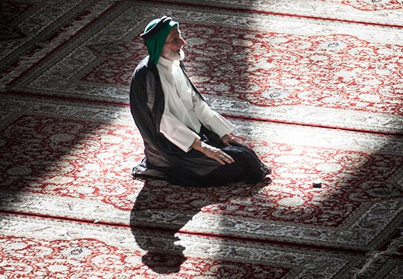 السلطات البحرينيّة تمنع صلاة الجمعة للأسبوع 144 على التوالي
