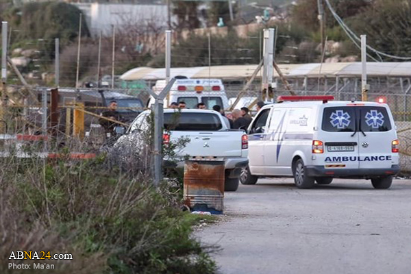 Israeli forces shoot, kill Palestinian teen near Ramallah