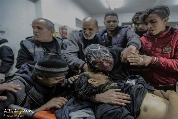 Palestinian killed by Israeli forces during Gaza protests