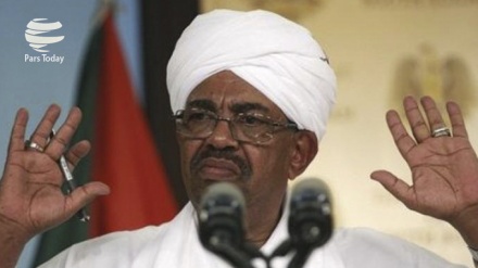 Oppositionsführer in Sudan fordert Al-Bashir zum Rücktritt auf
