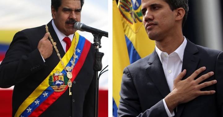 Kudeta Di Venezuela Tercetus Selepas Rundingan Rahsia: Laporan