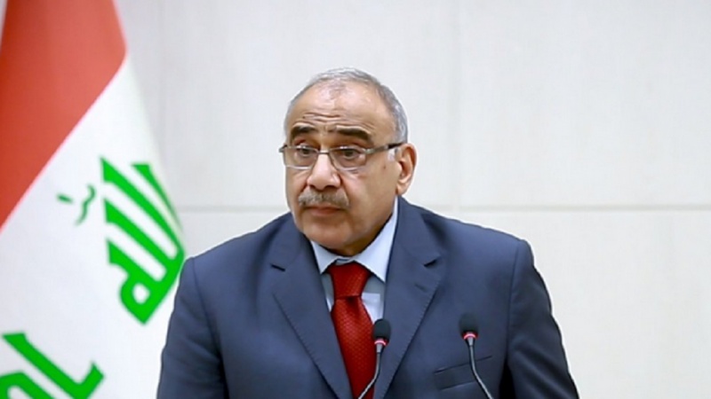 PM Irak Serukan Pembelaan terhadap Palestina