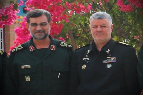 ایران کا دفاعی اقتدار مسلح افواج کے باہمی اتحاد کا مظہر ہے: ایرانی بحریہ کے سربراہ