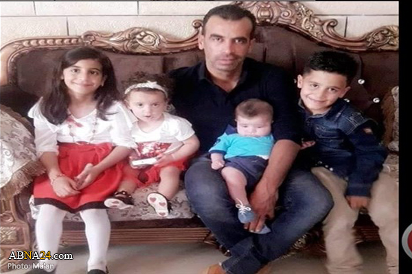 Israeli settlers kill Palestinian father, injure 30 others near Ramallah / Pics