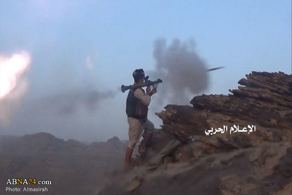 Dozens of Saudi mercenaries killed, wounded in thwarting infiltration in Najran