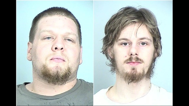 “Dos terroristas de una milicia estadounidense se declararon culpables de un atentado contra una mezquita en Minnesota” 