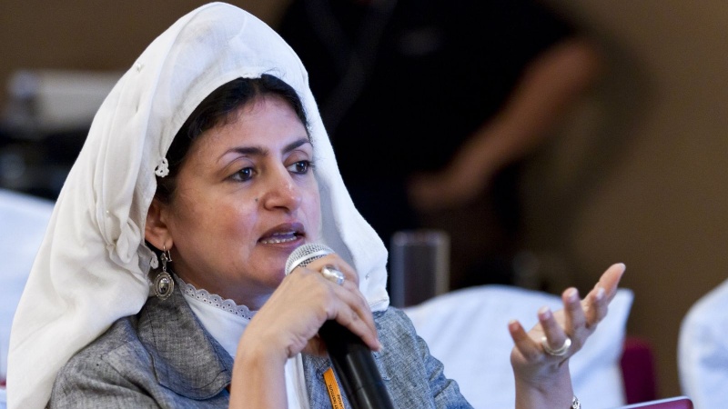 सऊदी अरब की जेलों में महिलाओं को दी जाने वाली यातनाओं के बारे में दहलाने वाली रिपोर्ट