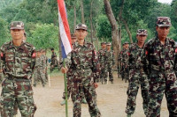 တပ္မေတာ္ႏွင့္ အစိုးရက အန္စီေအစာခ်ဳပ္အေပၚ ျပန္သံုးသပ္သင့္ဟု ေကအန္ပီပီ ေျပာ