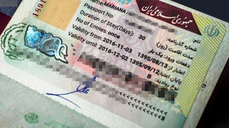 پاکستان کی ستر سالہ تاریخ میں پہلی بار؛ پاکستان کا ایرانیوں کو آن ارائیول ویزہ دینے کا اعلان