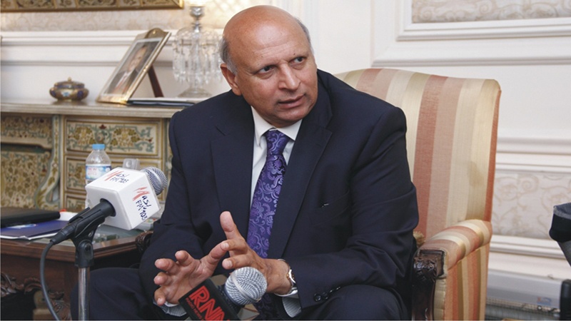 پاکستان: اسرائیل سے تعلقات کا کوئی امکان نہیں