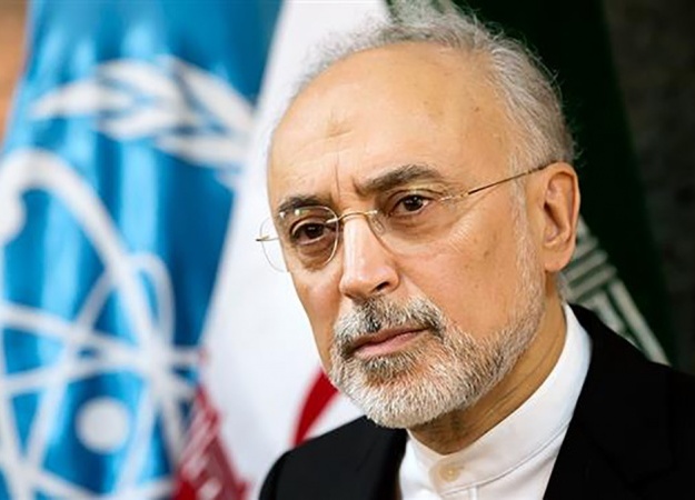ايران مستعدة للتعاون مع دول المنطقة في "المجال النووي"