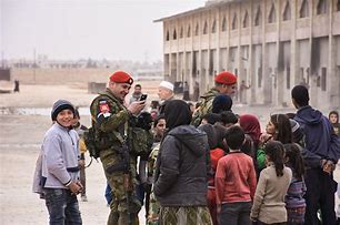 Manbij: Ang Rusya ay nagbabanta Manbij: Ang Rusya ay nagbabanta