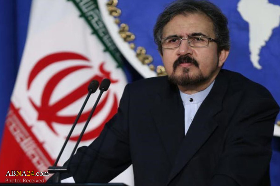 Iran condemns life sentence against Sheikh Ali Salman