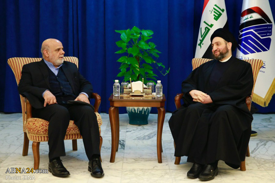 Iraqi Shia cleric urges US to comply with int'l regulations