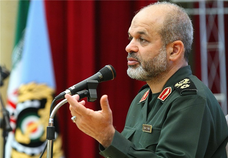 قائد عسكري: معاهدة "FATF" ذات طابع امني ممنهج