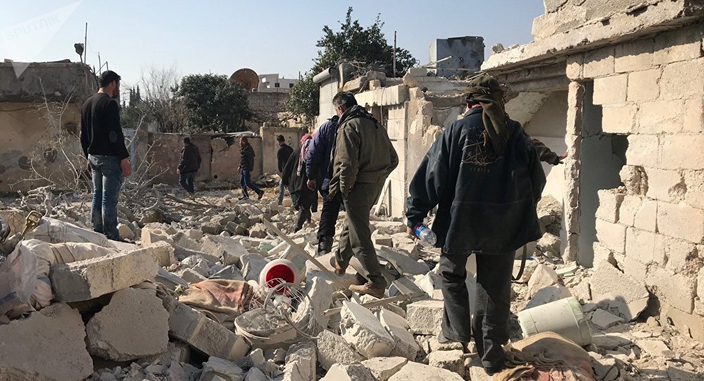Síria acusa Turquia de violar acordo de 1998 e demanda saída de terras fronteiriças
