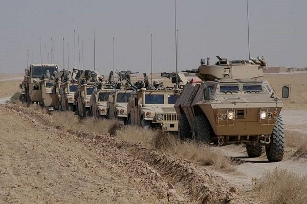بغداد ترسل فوجاً من الفرقة الخاصة الى محافظة كركوك
