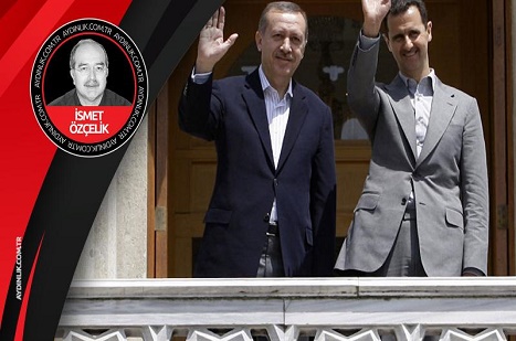 Adana Mutabakatı toplantıları hemen başlamalı