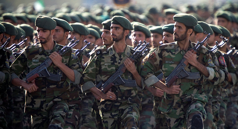 General iraniano: estratégia do Irã é eliminar Israel do mapa político