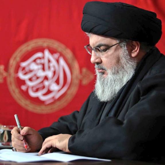 Nasrallah: Priprema se operacija oživljavanja ISIL-a i opravdanja američkog vojnog prisustva u regionu