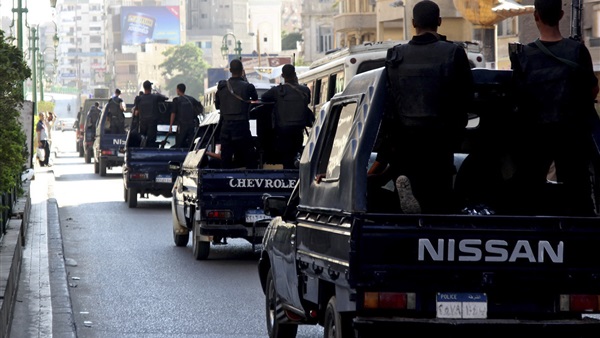 الداخلية المصرية تعلن عن القبض على 54 عنصرا إخوانيا "يجهزون لأعمال تخريبية"
