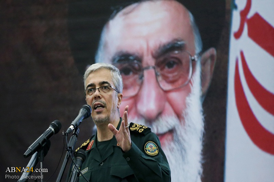Enemies know well Iran’s response to invasion would be crushing: Top General