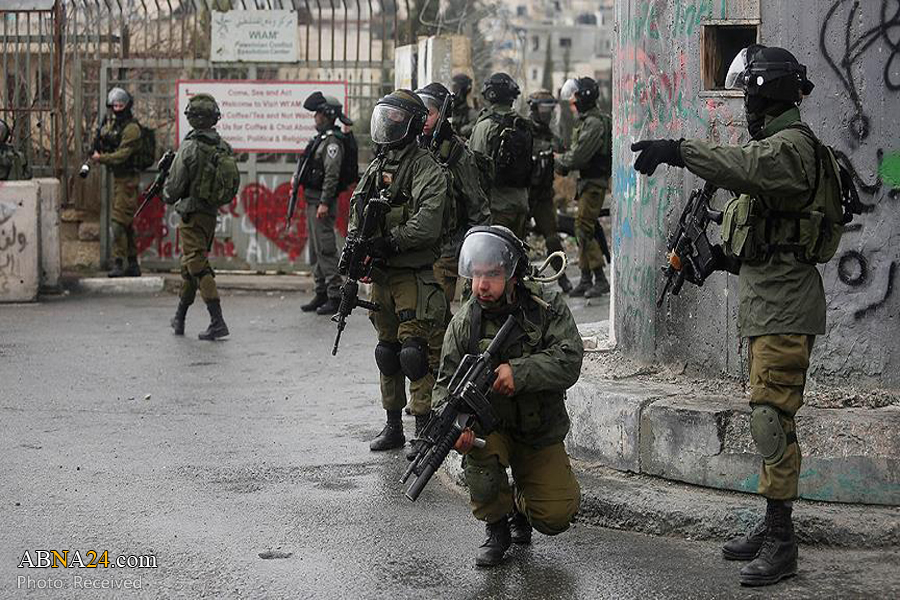 Israeli forces shoot, injure Palestinian youth in Khan Younis