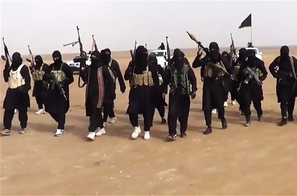 هجوم انتحاري يستهدف مقرا لجبهة النصرة في إدلب السورية