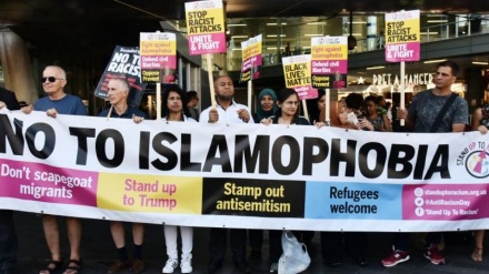 USA: Drei Männer wegen geplantem Bombenanschlag auf Muslime zu Gefängnis verurteilt
