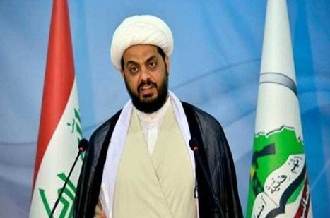 ABD Güçleri Irak’ı Terk Etmezse Biz Çıkarırız