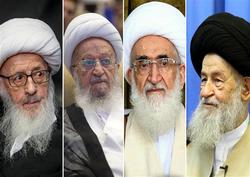 مراجع الدين في قم يؤكدون أهمية "مؤتمر الإمام الرضا (ع) وحوار الأديان"