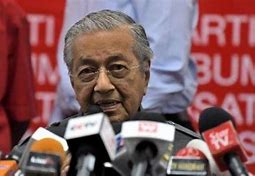 PM Malaysia: Krimen ng Israel 