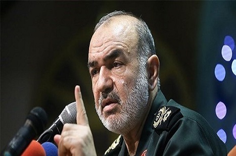 General Selami:Dünyanın her yerinde zorbalara karşı durabilmeliyiz